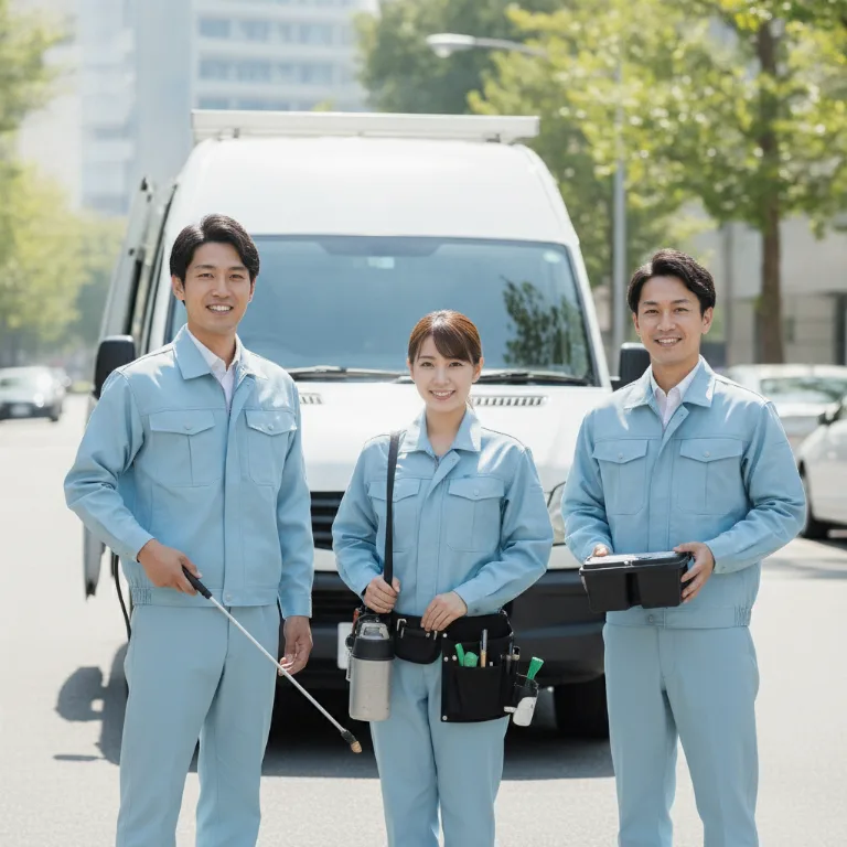 방역 팀 위치: 옥천